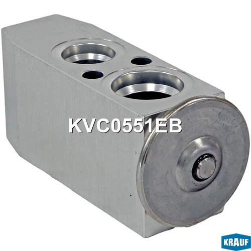 Клапан кондиционера KRAUF KVC0551EB