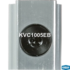 Клапан кондиционера KRAUF KVC1005EB