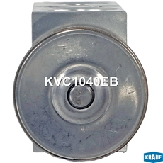 Клапан кондиционера KRAUF KVC1040EB