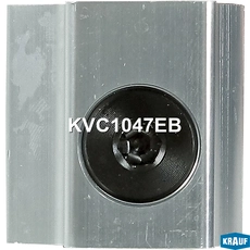 KVC1047EB Клапан кондиционера расширительный KRAUF