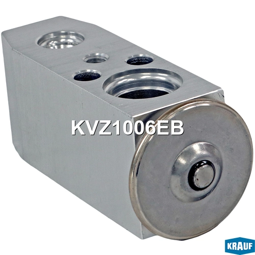 Клапан кондиционера KRAUF KVZ1006EB