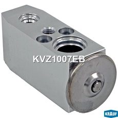 Автозапчасть KVZ1007EB KRAUF