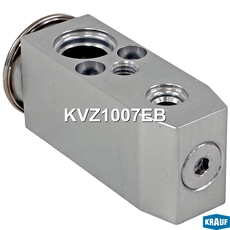Автозапчасть KVZ1007EB KRAUF