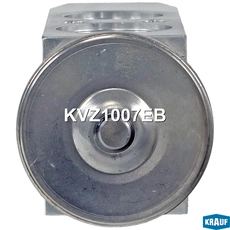 Автозапчасть KVZ1007EB KRAUF
