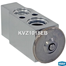 Автозапчасть KVZ1018EB KRAUF
