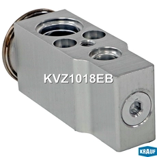 Автозапчасть KVZ1018EB KRAUF