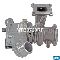 Автозапчасть MTB3720RF KRAUF
