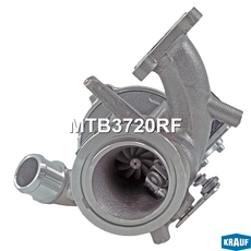 Автозапчасть MTB3720RF KRAUF