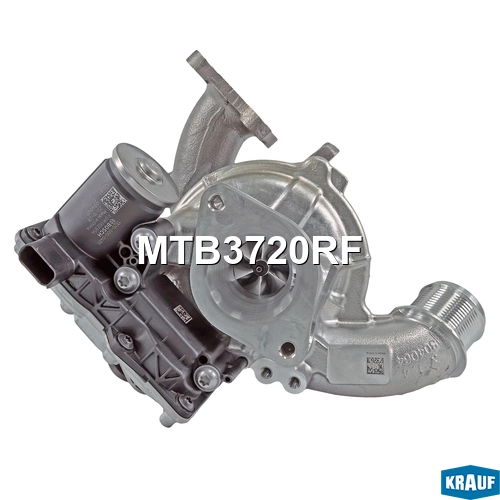 Автозапчасть MTB3720RF KRAUF