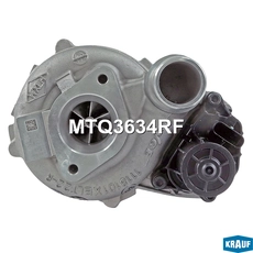 Автозапчасть MTQ3634RF KRAUF