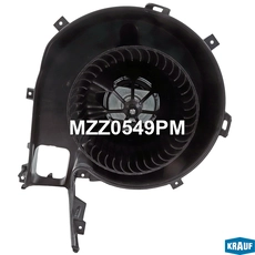Автозапчасть MZZ0549PM KRAUF