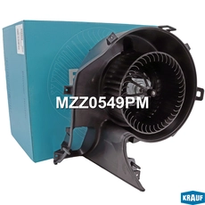 Автозапчасть MZZ0549PM KRAUF