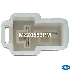 Автозапчасть MZZ0583PM KRAUF