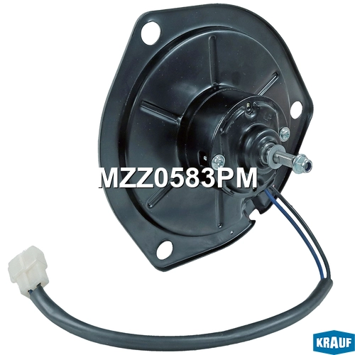 Автозапчасть MZZ0583PM KRAUF