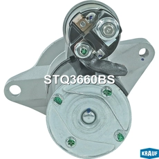 Автозапчасть STQ3660BS KRAUF