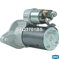 Автозапчасть STQ3701BS KRAUF