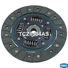 Автозапчасть TCZ1504AS KRAUF