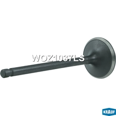 Клапан выпускной WOZ1037LS KRAUF