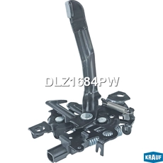 Замок капота DLZ1684PW KRAUF