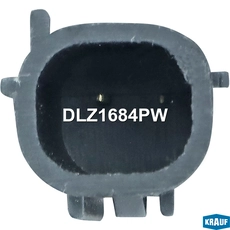 Замок капота DLZ1684PW KRAUF