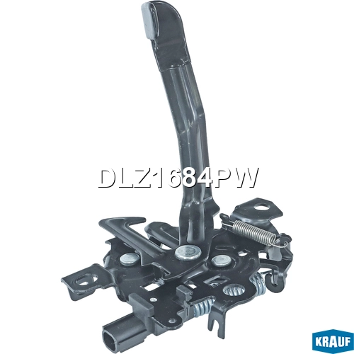 Замок капота DLZ1684PW KRAUF