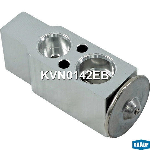 Клапан кондиционера KRAUF KVN0142EB