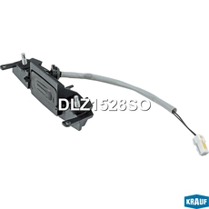 Ручка двери KRAUF DLZ1528SO