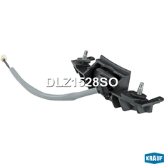 Ручка двери KRAUF DLZ1528SO