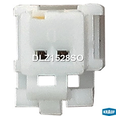 Ручка двери KRAUF DLZ1528SO