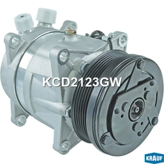 Компрессор кондиционера KCD2123GW KRAUF