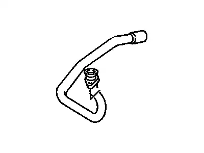 Прокладка коллектора GM 89017812