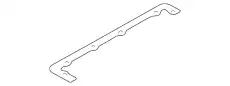 Прокладка масляного поддона FORD YS4Z-6710-AA