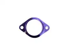 Прокладка глушителя HYUNDAI / KIA 287512B100