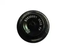 Регулятор давления топлива 53030001 CHRYSLER
