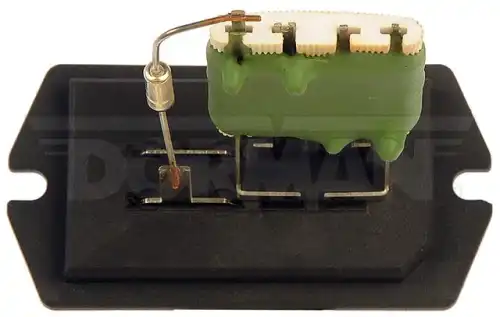 РЕЗИСТОР ПЕЧКИ (973-022) DORMAN