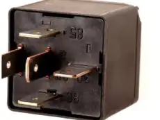  РЕЛЕ ABS 12088595 GM