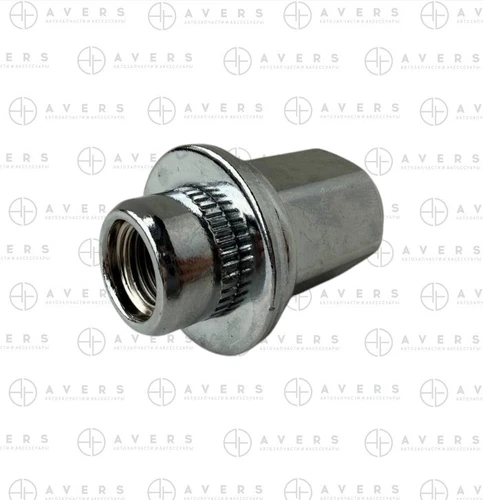 Гайка ступицы AVERS T113100111