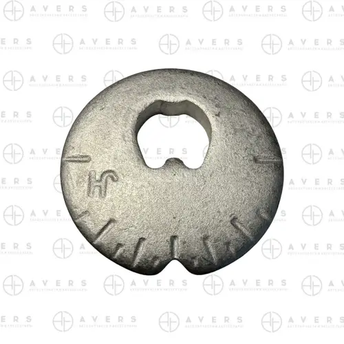 Шайба 4086008800 AVERS