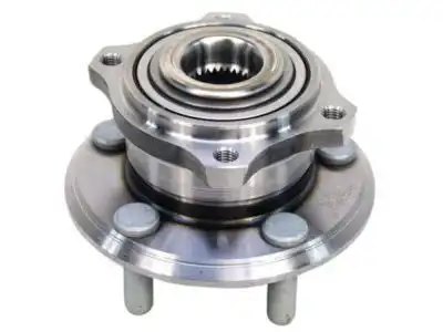 Ступица CHRYSLER 04779572AB