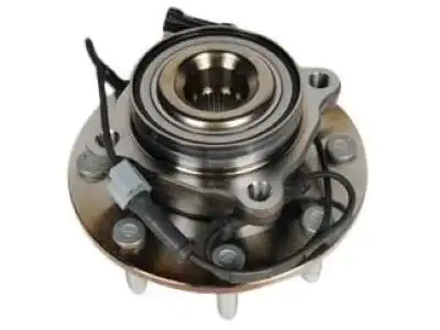 Ступица GM 20980075