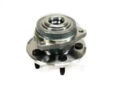 Ступица MOPAR V2508352AA