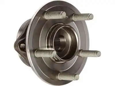 Ступица CHRYSLER 52124767AC