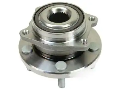 Ступица CHRYSLER 5154211AA
