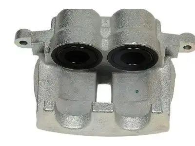 Суппорт тормозной GM 21998527 передняя ось слева