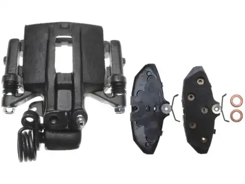 Суппорт тормозной RAYBESTOS RC10418