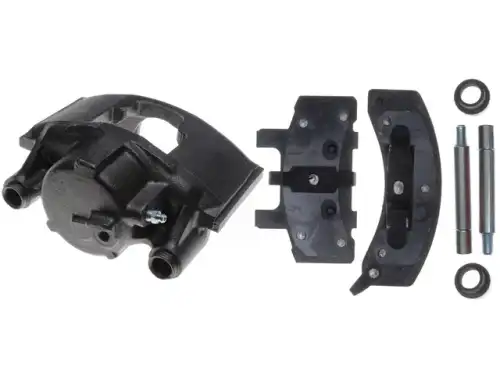 Суппорт тормозной RAYBESTOS RC4418