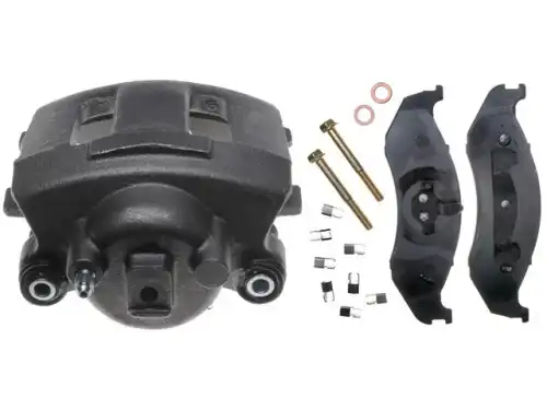 Суппорт тормозной RAYBESTOS RC10185