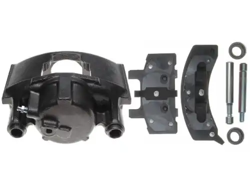 Суппорт тормозной RAYBESTOS RC4417