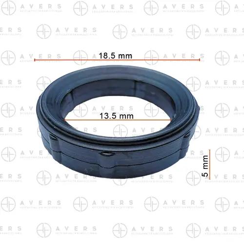 Кольцо уплотнительное автомобильное AVERS 03C109293A