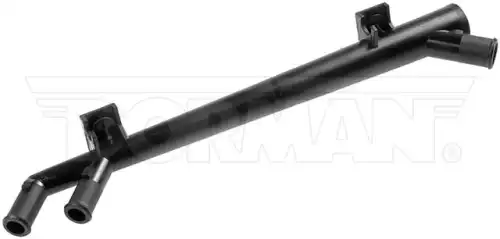 ПАТРУБОК РАДИАТОРА ПЛАСТИКОВЫЙ 902-206 DORMAN